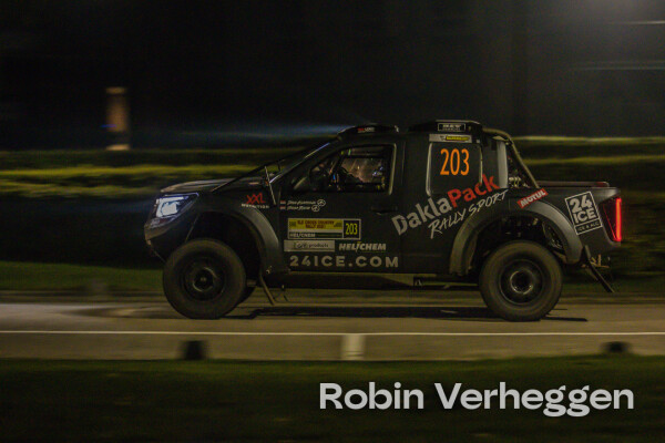 ELE Rally 2021