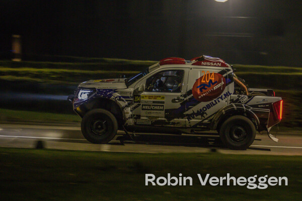 ELE Rally 2021