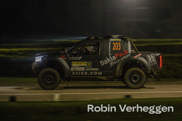 ELE Rally 2021