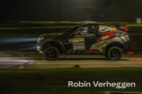 ELE Rally 2021