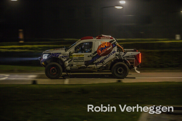 ELE Rally 2021