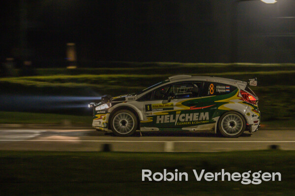 ELE Rally 2021
