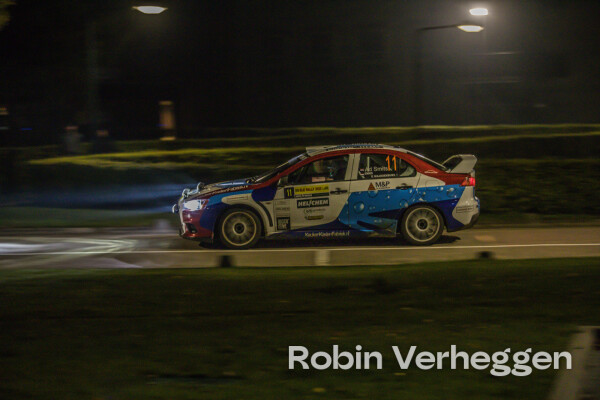 ELE Rally 2021