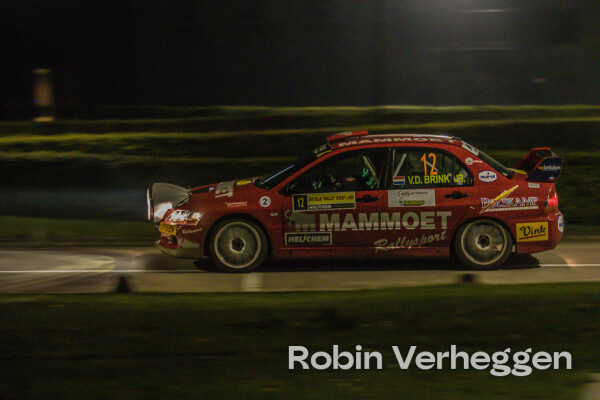 ELE Rally 2021