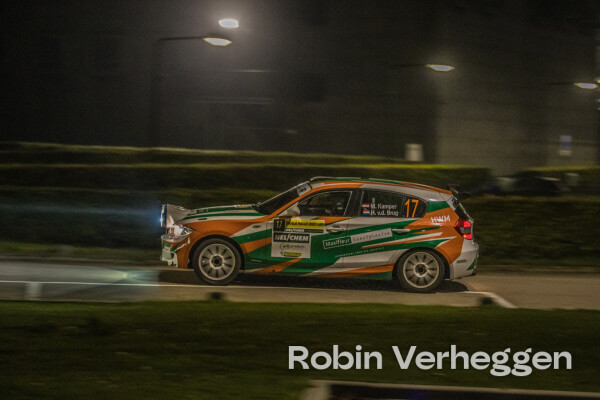 ELE Rally 2021