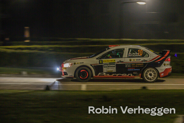 ELE Rally 2021
