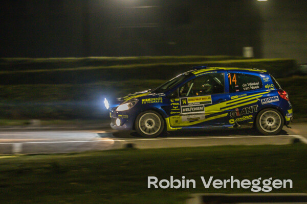 ELE Rally 2021