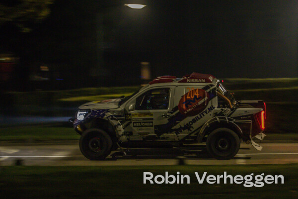ELE Rally 2021