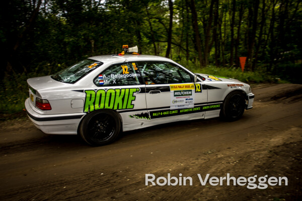 ELE Rally 2022