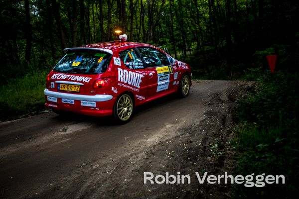 ELE Rally 2022