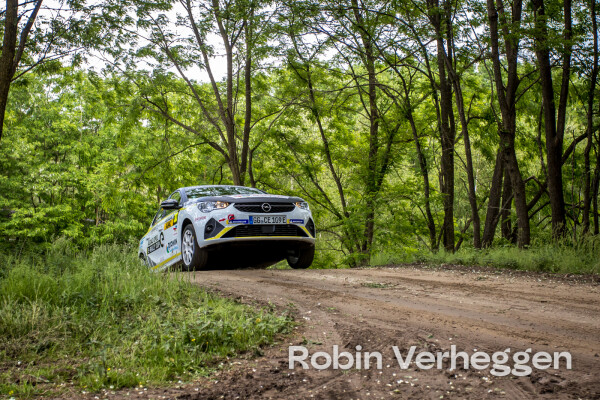 ELE Rally 2022