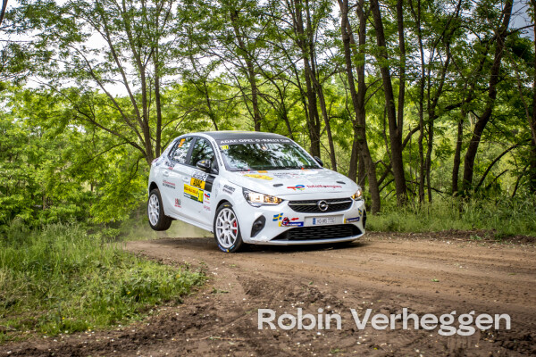 ELE Rally 2022