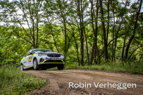 ELE Rally 2022