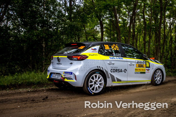 ELE Rally 2022