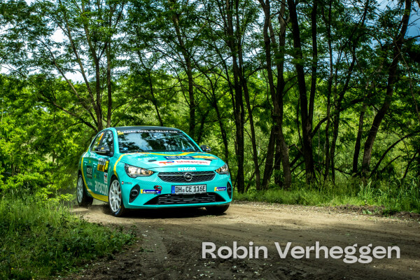 ELE Rally 2022