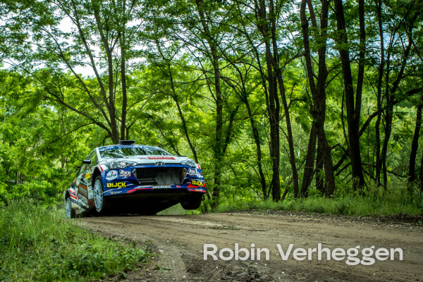 ELE Rally 2022