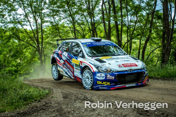 ELE Rally 2022