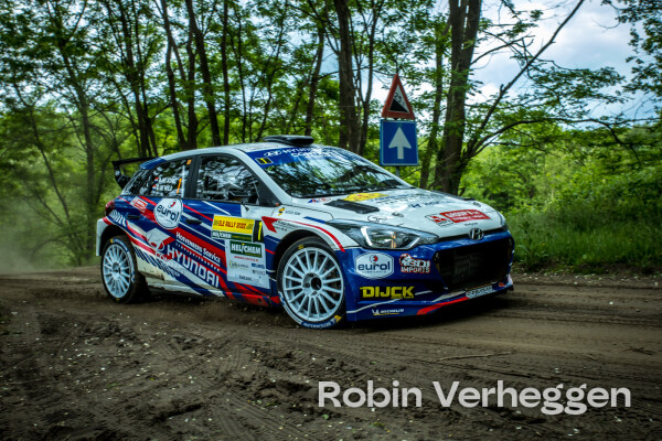 ELE Rally 2022