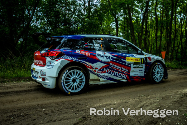 ELE Rally 2022