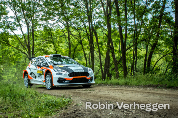 ELE Rally 2022