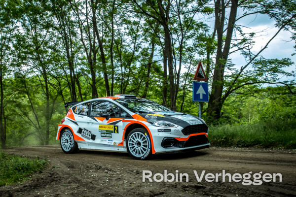 ELE Rally 2022