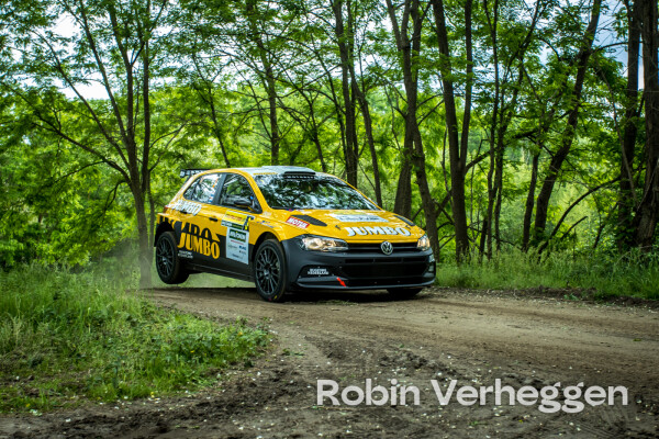 ELE Rally 2022