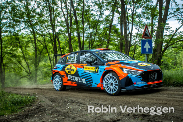 ELE Rally 2022