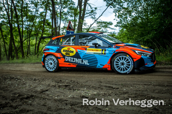 ELE Rally 2022