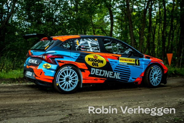 ELE Rally 2022