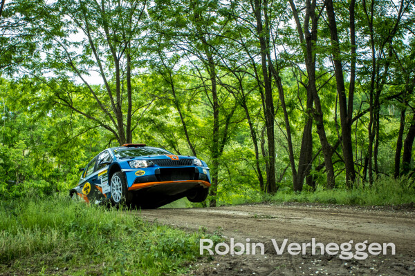 ELE Rally 2022