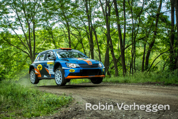 ELE Rally 2022
