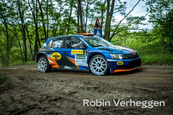 ELE Rally 2022