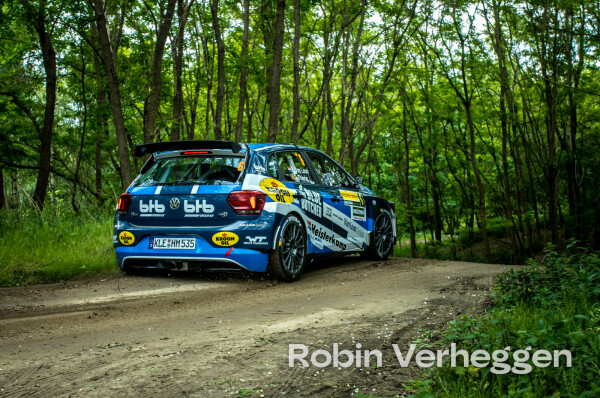 ELE Rally 2022