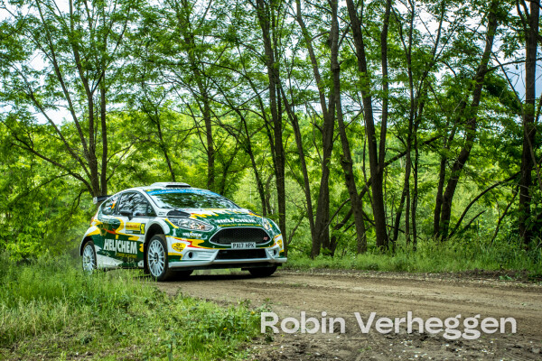 ELE Rally 2022