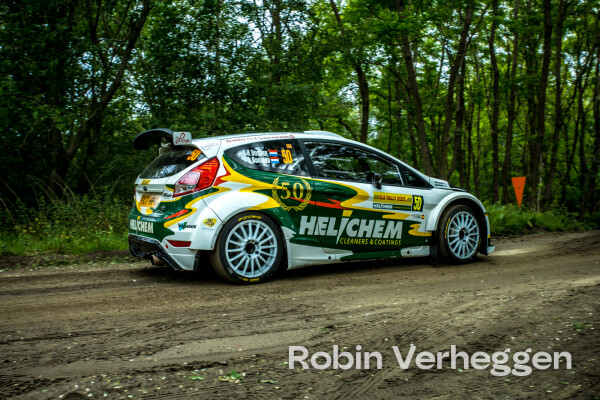 ELE Rally 2022