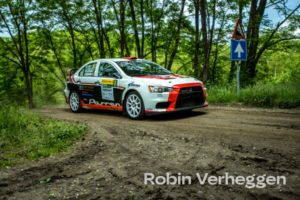 ELE Rally 2022