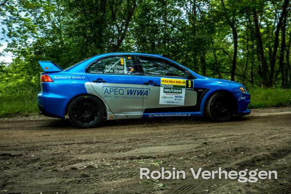 ELE Rally 2022