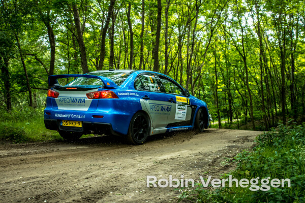 ELE Rally 2022