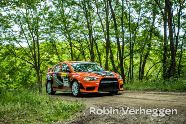 ELE Rally 2022