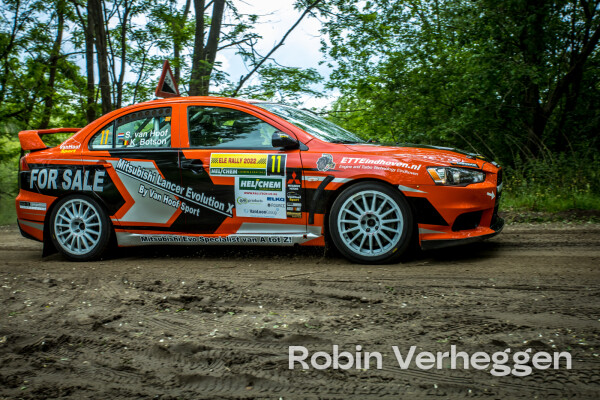 ELE Rally 2022