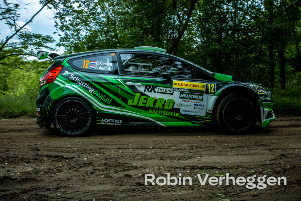 ELE Rally 2022