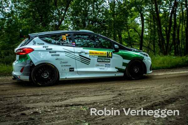 ELE Rally 2022