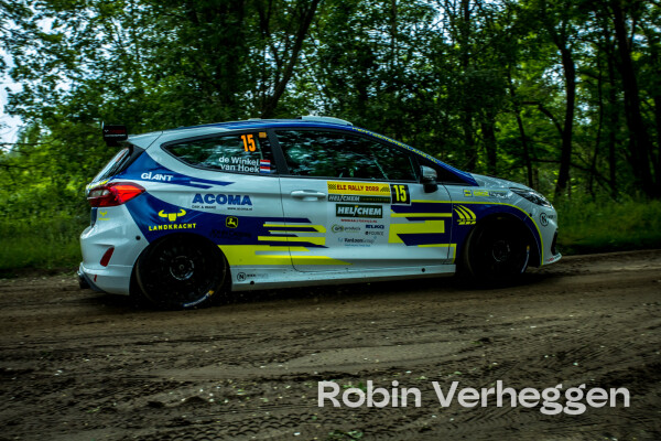 ELE Rally 2022