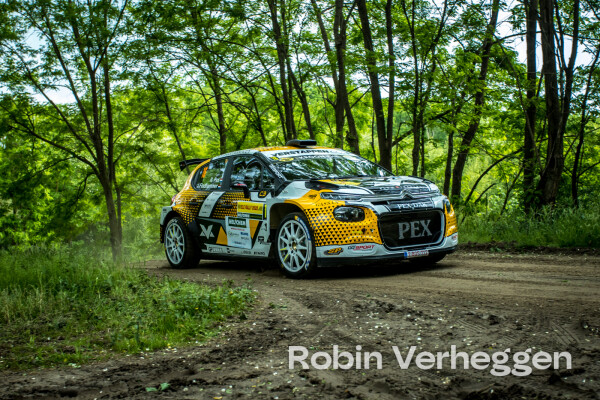 ELE Rally 2022