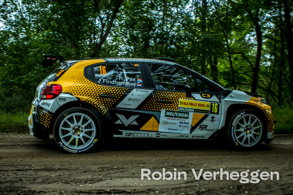 ELE Rally 2022