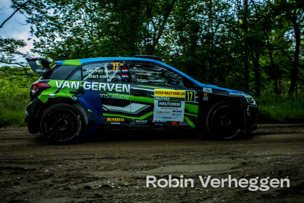 ELE Rally 2022