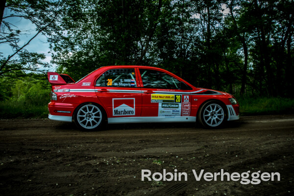 ELE Rally 2022