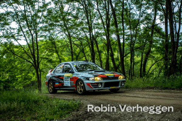 ELE Rally 2022