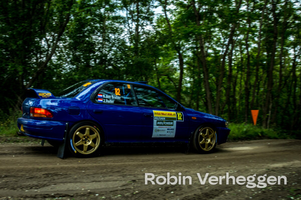 ELE Rally 2022