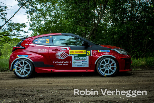 ELE Rally 2022